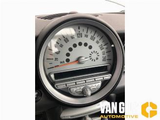 Mini Mini Mini (R56), Hatchback, 2006 / 2013 1.4 16V One picture 16