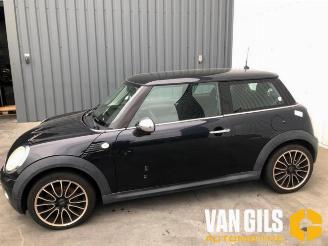 Mini Mini Mini (R56), Hatchback, 2006 / 2013 1.4 16V One picture 3