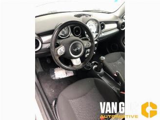 Mini Mini Mini (R56), Hatchback, 2006 / 2013 1.4 16V One picture 15