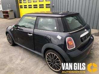 Mini Mini Mini (R56), Hatchback, 2006 / 2013 1.4 16V One picture 7
