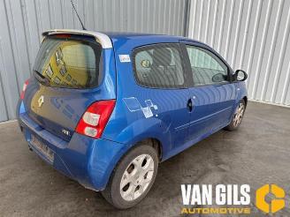 Renault Twingo Twingo II (CN), Hatchback 3-drs, 2007 / 2014 1.2 16V GT TCE picture 7