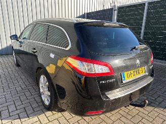 Peugeot 508 1.6 THP 16V Combi/o  Benzine 1.598cc 115kW (156pk) FWD 2010-11/2018-12 (8E5FV) EP6CDT; 5FV picture 7