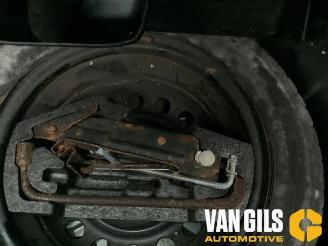 Toyota Aygo Aygo (B10), Hatchback, 2005 / 2014 1.0 12V VVT-i picture 6