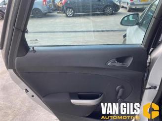 Opel Astra Astra J Sports Tourer (PD8/PE8/PF8), Combi, 2010 / 2015 1.4 16V ecoFLEX picture 12