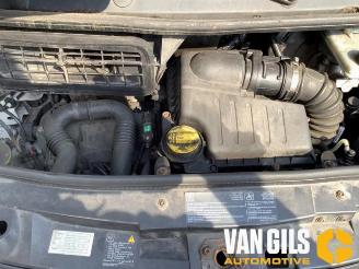 Opel Vivaro Vivaro, Van, 2000 / 2014 2.0 CDTI picture 11