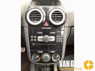 Opel Corsa Corsa D, Hatchback, 2006 / 2014 1.4 16V Twinport picture 17