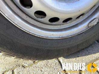 Volkswagen Transporter Transporter T5, Van, 2003 / 2015 1.9 TDi picture 17