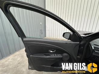 Renault Mégane Megane III Berline (BZ), Hatchback 5-drs, 2008 / 2017 1.4 16V TCe 130 picture 10