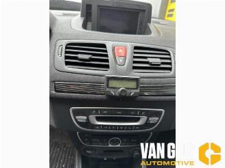 Renault Mégane Megane III Berline (BZ), Hatchback 5-drs, 2008 / 2017 1.4 16V TCe 130 picture 17