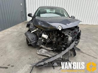 Renault Mégane Megane III Berline (BZ), Hatchback 5-drs, 2008 / 2017 1.4 16V TCe 130 picture 6