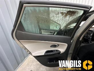 Kia Cee d Cee'd (JDB5), Hatchback 5-drs, 2012 / 2018 1.6 GDI 16V picture 12