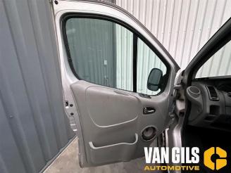 Opel Vivaro Vivaro, Van, 2000 / 2014 2.0 CDTI picture 13