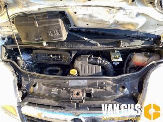 Opel Vivaro Vivaro, Van, 2000 / 2014 2.0 CDTI picture 10