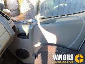 Opel Vivaro Vivaro, Van, 2000 / 2014 2.0 CDTI picture 12