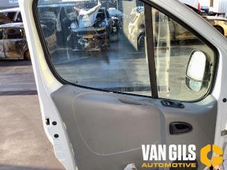 Opel Vivaro Vivaro, Van, 2000 / 2014 2.0 CDTI picture 11
