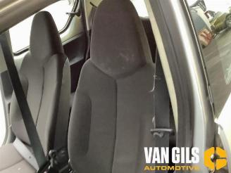 Toyota Aygo Aygo (B10), Hatchback, 2005 / 2014 1.0 12V VVT-i picture 17