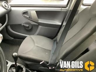 Toyota Aygo Aygo (B10), Hatchback, 2005 / 2014 1.0 12V VVT-i picture 18