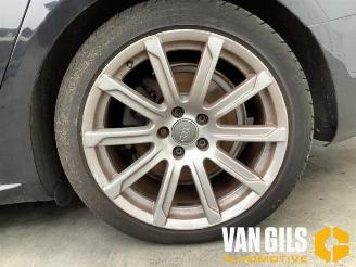 Audi A5 A5 Sportback (8TA), Liftback, 2009 / 2017 2.0 TDI 16V picture 9