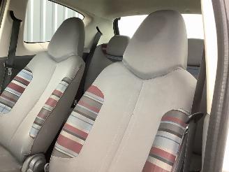 Citroën C1 c1 Hatchback 2005/2014 picture 13