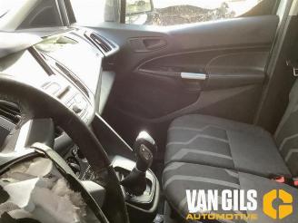 Ford Transit Connect Transit Connect (PJ2), Van, 2013 1.5 TDCi ECOnetic picture 15