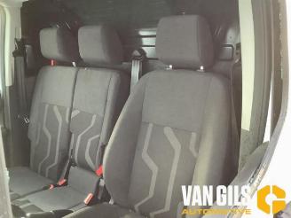 Ford Transit Connect Transit Connect (PJ2), Van, 2013 1.5 TDCi ECOnetic picture 17