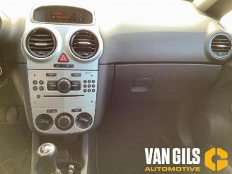 Opel Corsa Corsa D, Hatchback, 2006 / 2014 1.4 16V Twinport picture 19