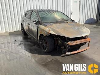 Seat Leon Leon (5FB), Hatchback 5-drs, 2012 / 2020 1.4 TSI ACT 16V picture 6