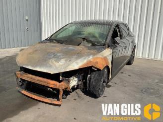 Seat Leon Leon (5FB), Hatchback 5-drs, 2012 / 2020 1.4 TSI ACT 16V picture 7