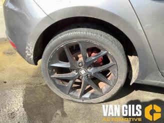 Seat Leon Leon (5FB), Hatchback 5-drs, 2012 / 2020 1.4 TSI ACT 16V picture 8