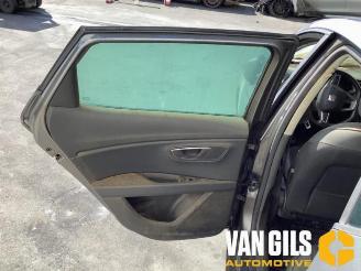 Seat Leon Leon (5FB), Hatchback 5-drs, 2012 / 2020 1.4 TSI ACT 16V picture 11