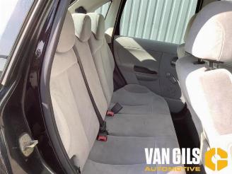 Citroën C3 C3 (FC/FL/FT), Hatchback 5-drs, 2001 / 2012 1.4 picture 19