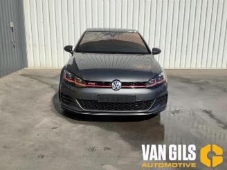 Volkswagen Golf Golf VII (AUA), Hatchback, 2012 / 2021 2.0 GTI 16V Performance Package picture 2