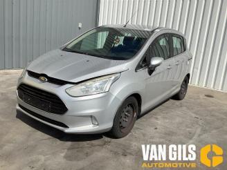 Ford B-Max B-Max (JK8), MPV, 2012 1.0 EcoBoost 12V 120 picture 2