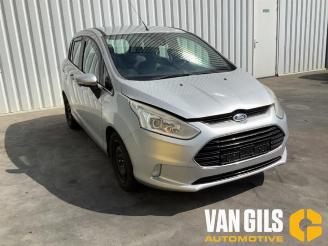 Ford B-Max B-Max (JK8), MPV, 2012 1.0 EcoBoost 12V 120 picture 3