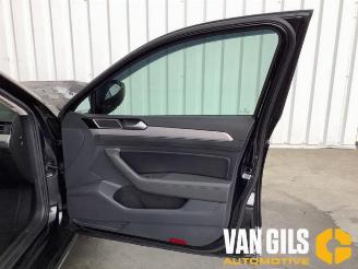 Volkswagen Passat Passat Variant (3G5), Combi, 2014 / 2024 2.0 TDI BiTurbo 16V 4Motion picture 10