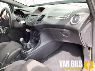 Ford Fiesta Fiesta 6 (JA8), Hatchback, 2008 / 2018 1.0 EcoBoost 12V 125 picture 15