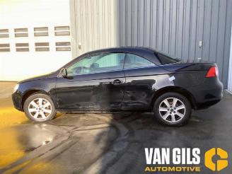 Volkswagen Eos Eos (1F7/F8), Cabrio, 2006 / 2015 1.6 FSI 16V picture 7