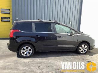 Peugeot 5008 5008 I (0A/0E), MPV, 2009 / 2017 1.6 BlueHDi 115 picture 7