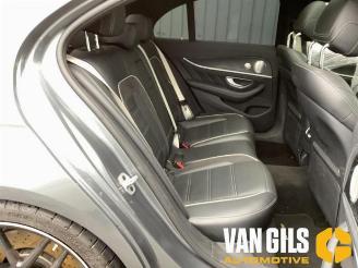 Mercedes E-klasse E-Klasse AMG (W213), Sedan, 2016 / 2023 4.0 E-63 S AMG V8 Turbo 4-Matic+ picture 15