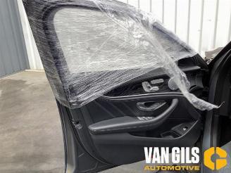 Mercedes E-klasse E-Klasse AMG (W213), Sedan, 2016 / 2023 4.0 E-63 S AMG V8 Turbo 4-Matic+ picture 13