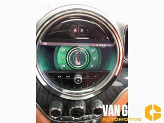 Mini Countryman Countryman (F60), SUV, 2016 1.5 12V Cooper picture 14