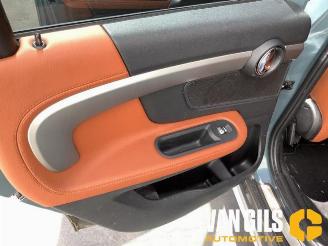 Mini Countryman Countryman (F60), SUV, 2016 1.5 12V Cooper picture 28