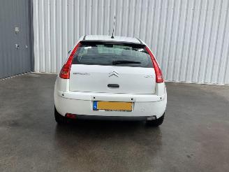 Citroën C4 1.4 16V Hatchback 4Dr Benzine 1.360cc 66kW (90pk) picture 5