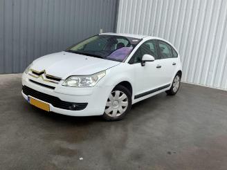 Citroën C4 1.4 16V Hatchback 4Dr Benzine 1.360cc 66kW (90pk) picture 2