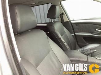 BMW 5-serie 5 serie Touring (E61), Combi, 2004 / 2010 525i 24V picture 27
