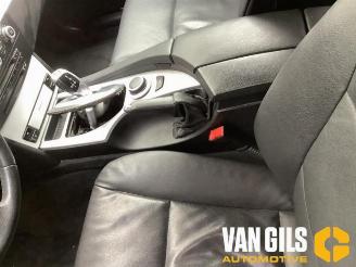 BMW 5-serie 5 serie Touring (E61), Combi, 2004 / 2010 525i 24V picture 25