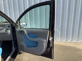 Fiat Panda  picture 11