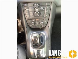 Opel Meriva Meriva, MPV, 2010 / 2017 1.4 Turbo 16V ecoFLEX picture 26