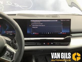 BMW 5-serie 5 serie (G60), Sedan, 2023 530e 2.0 TwinPower Turbo 16V picture 25