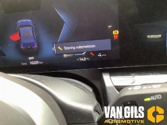 BMW 5-serie 5 serie (G60), Sedan, 2023 530e 2.0 TwinPower Turbo 16V picture 26